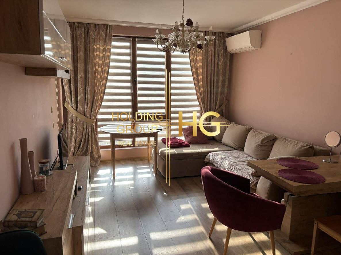 Продава 2-СТАЕН, гр. Варна, Виница, снимка 4 - Апартаменти - 54123945