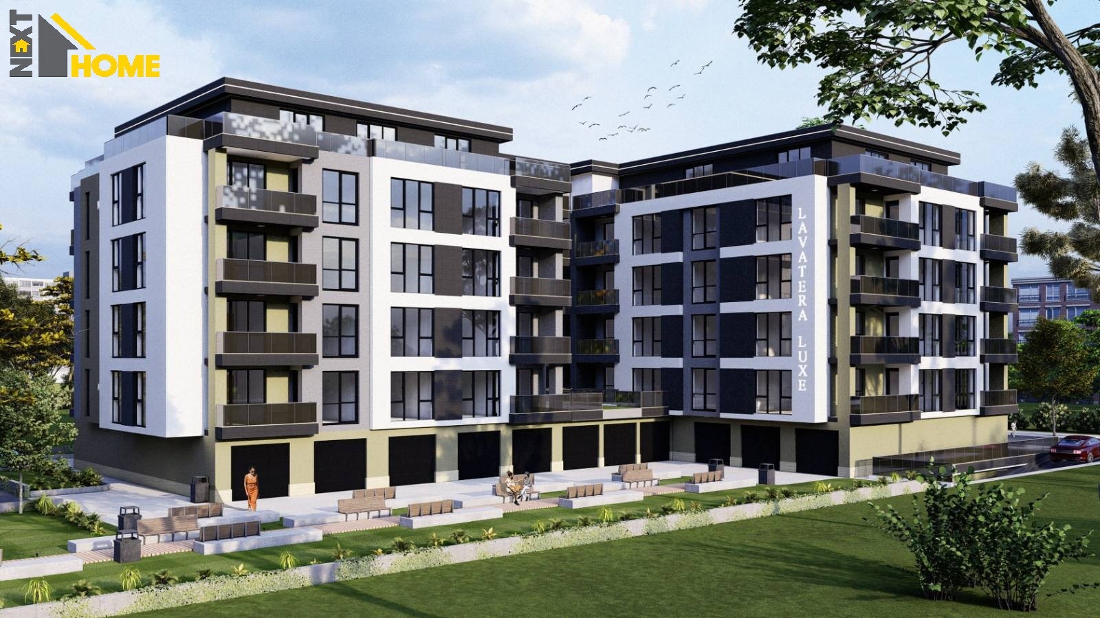 Продава 2-СТАЕН, гр. Пловдив, Остромила