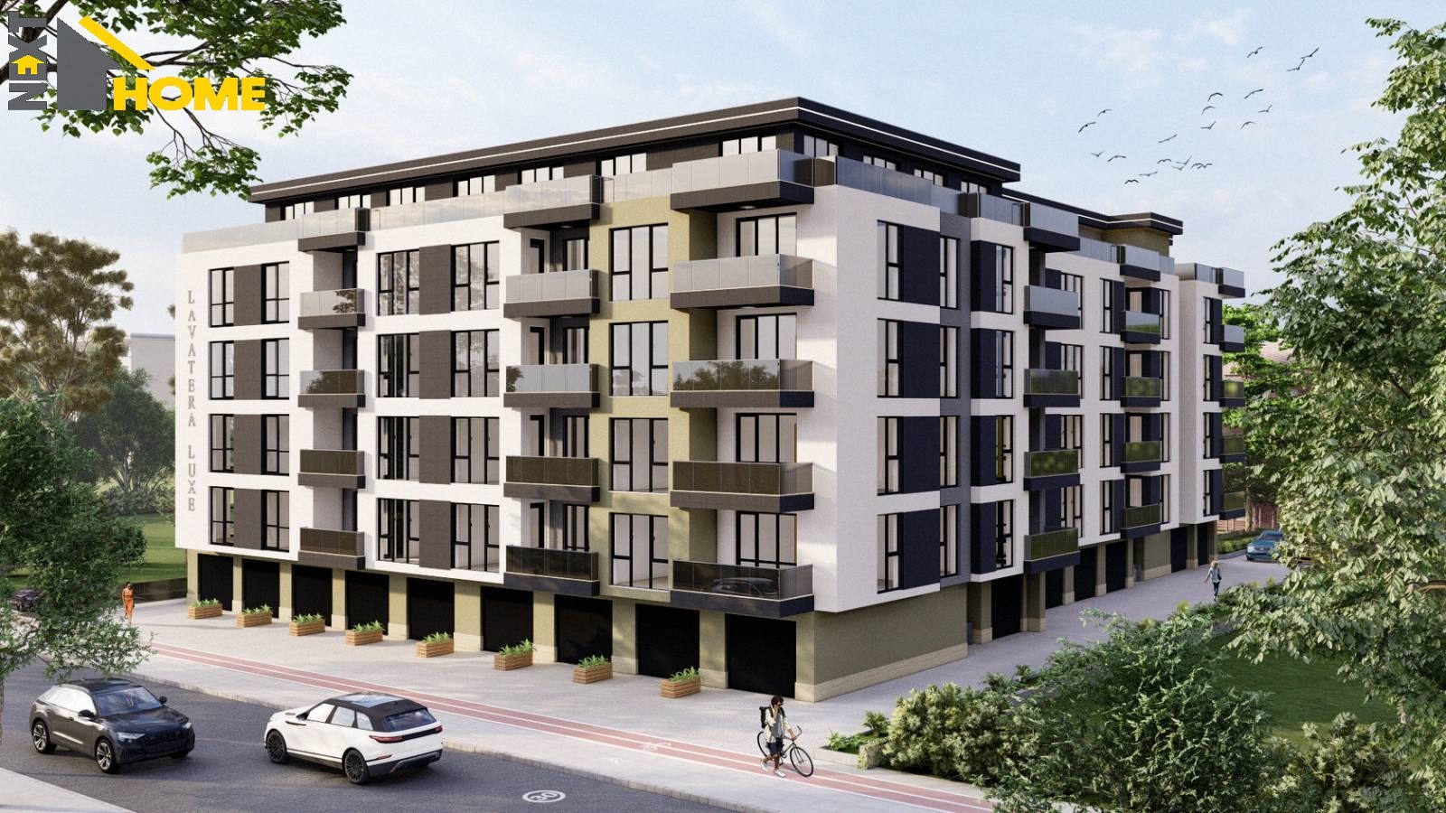 Продава 2-СТАЕН, гр. Пловдив, Остромила, снимка 2 - Апартаменти - 54132013