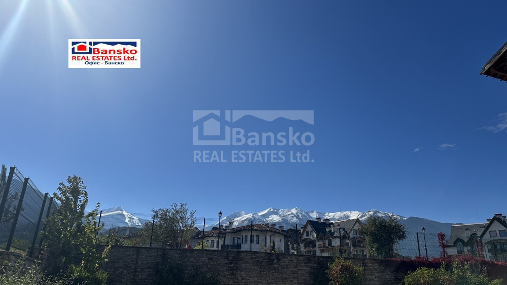 Продава 2-СТАЕН, гр. Банско, област Благоевград