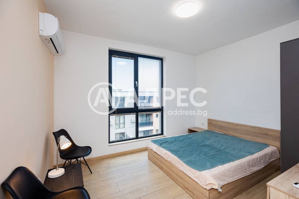 Продава 2-СТАЕН, гр. Варна, м-т Долна Трака, снимка 8 - Апартаменти - 55129809