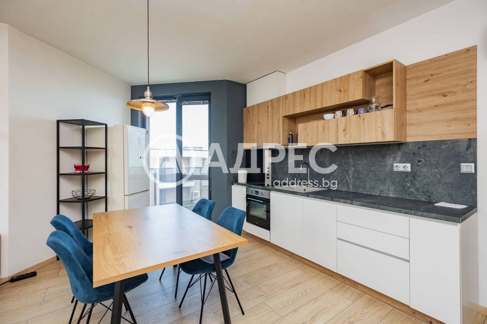 Продава 2-СТАЕН, гр. Варна, м-т Долна Трака, снимка 2 - Апартаменти - 55129809