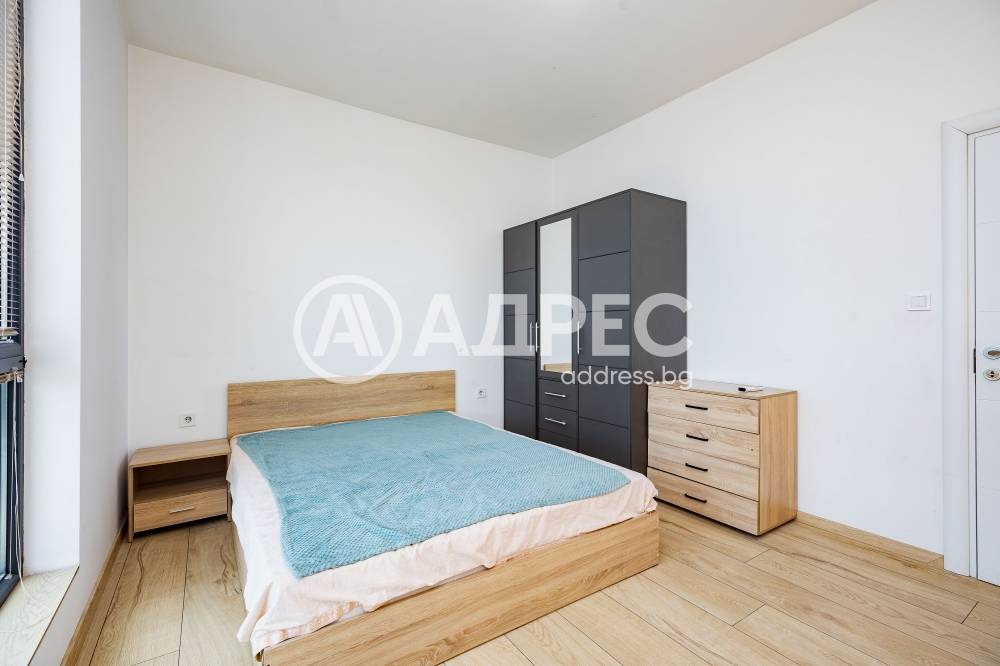 Продава 2-СТАЕН, гр. Варна, м-т Долна Трака, снимка 7 - Апартаменти - 55129809