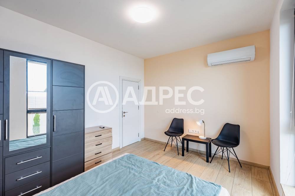Продава 2-СТАЕН, гр. Варна, м-т Долна Трака, снимка 11 - Апартаменти - 55129809