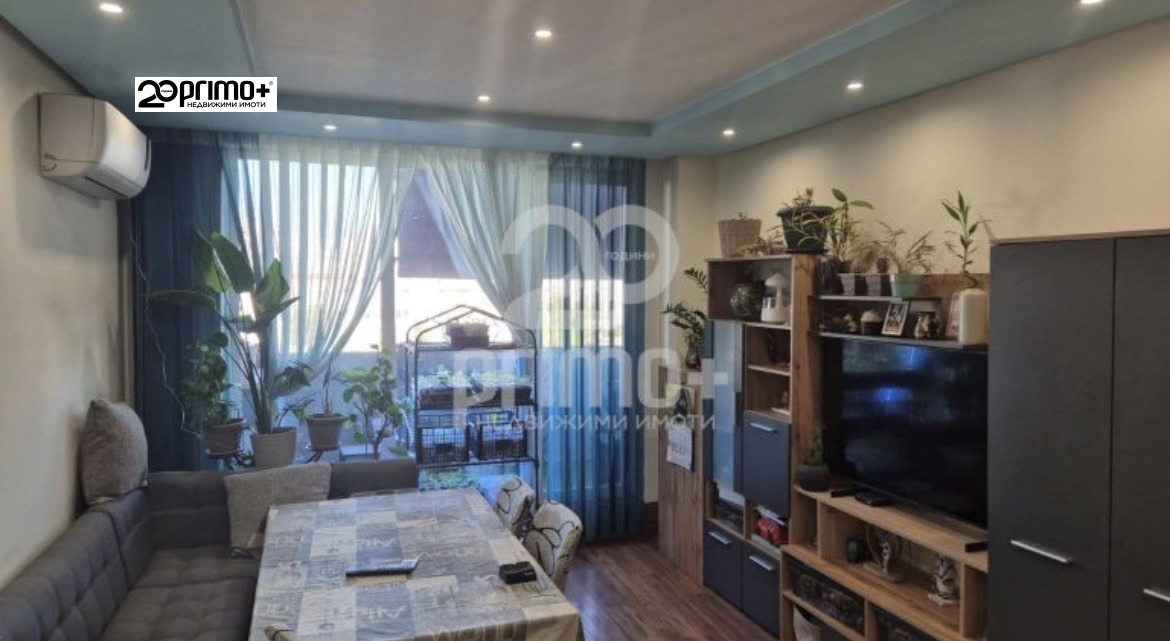 Продава 2-СТАЕН, гр. София, Обеля 2, снимка 2 - Апартаменти - 55285991