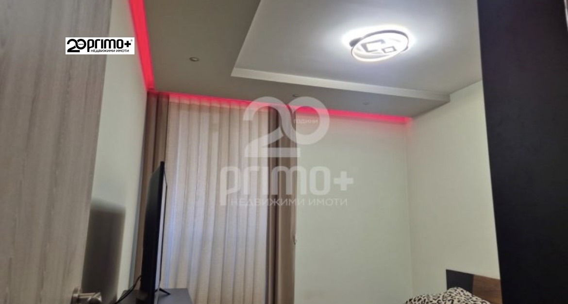 Продава 2-СТАЕН, гр. София, Обеля 2, снимка 6 - Апартаменти - 55285991