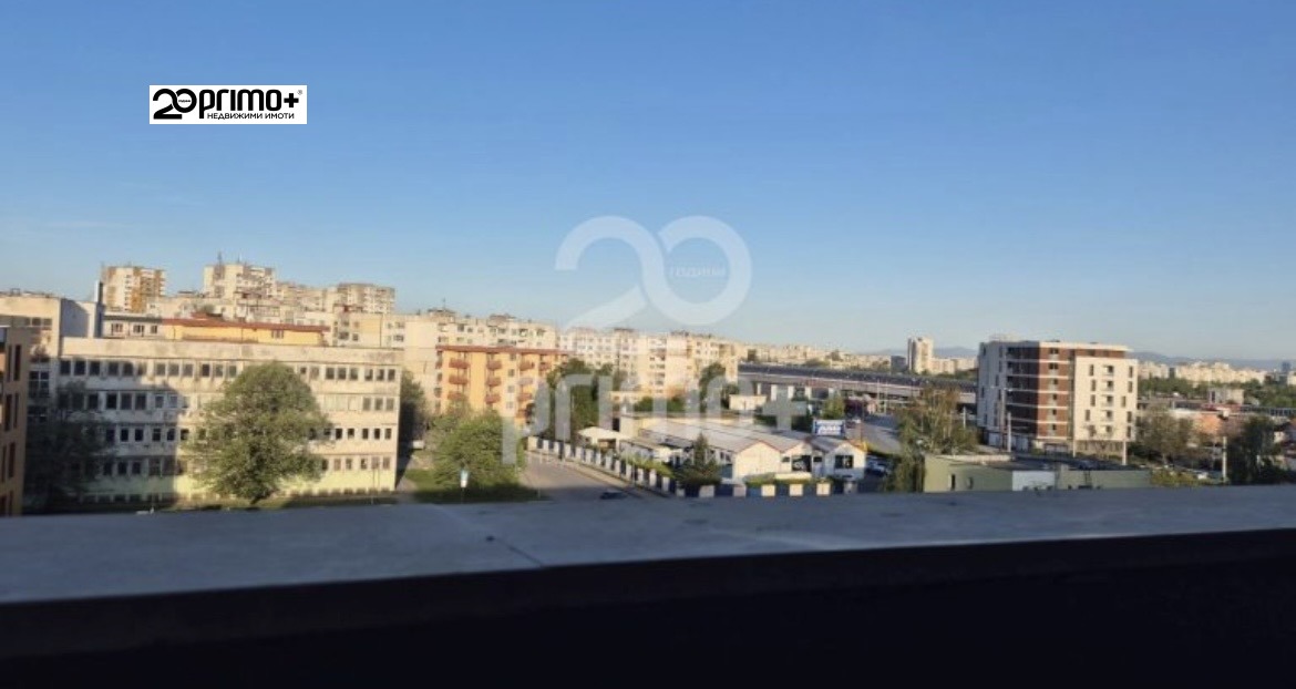 Продава 2-СТАЕН, гр. София, Обеля 2, снимка 4 - Апартаменти - 55285991