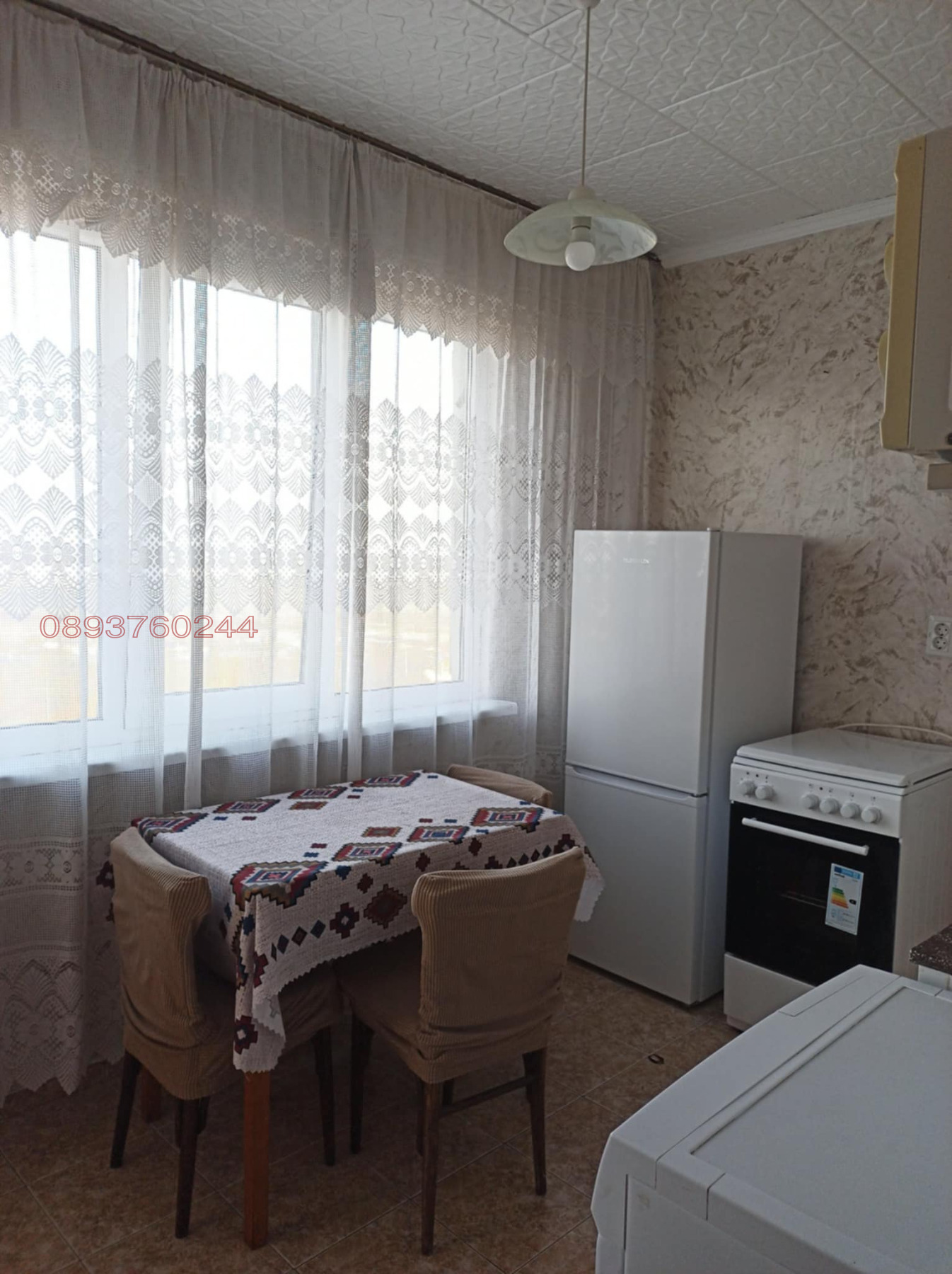 Продава 1-СТАЕН, гр. Добрич, Балик, снимка 3 - Апартаменти - 56452563