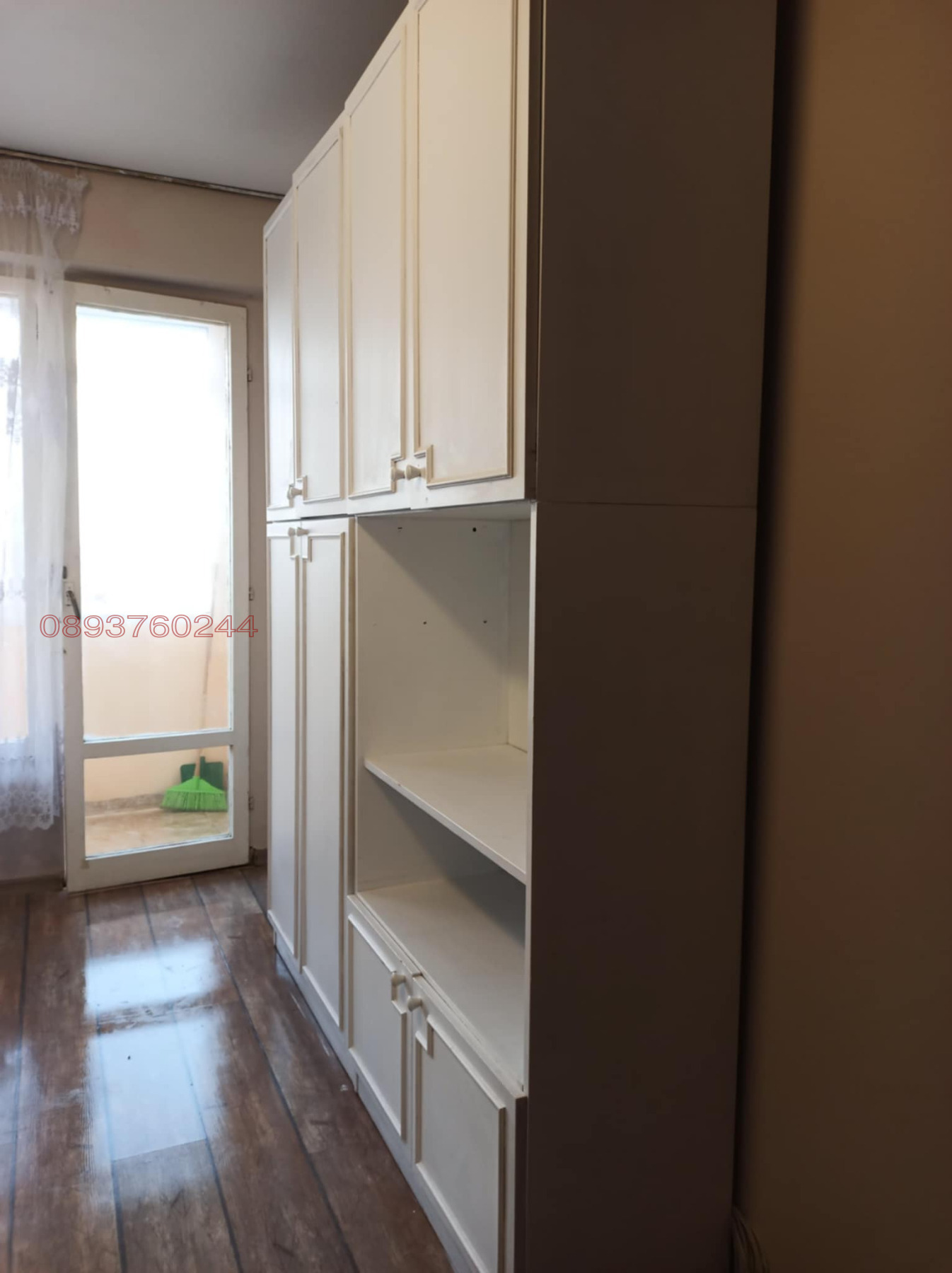 Продава 1-СТАЕН, гр. Добрич, Балик, снимка 7 - Апартаменти - 56452563