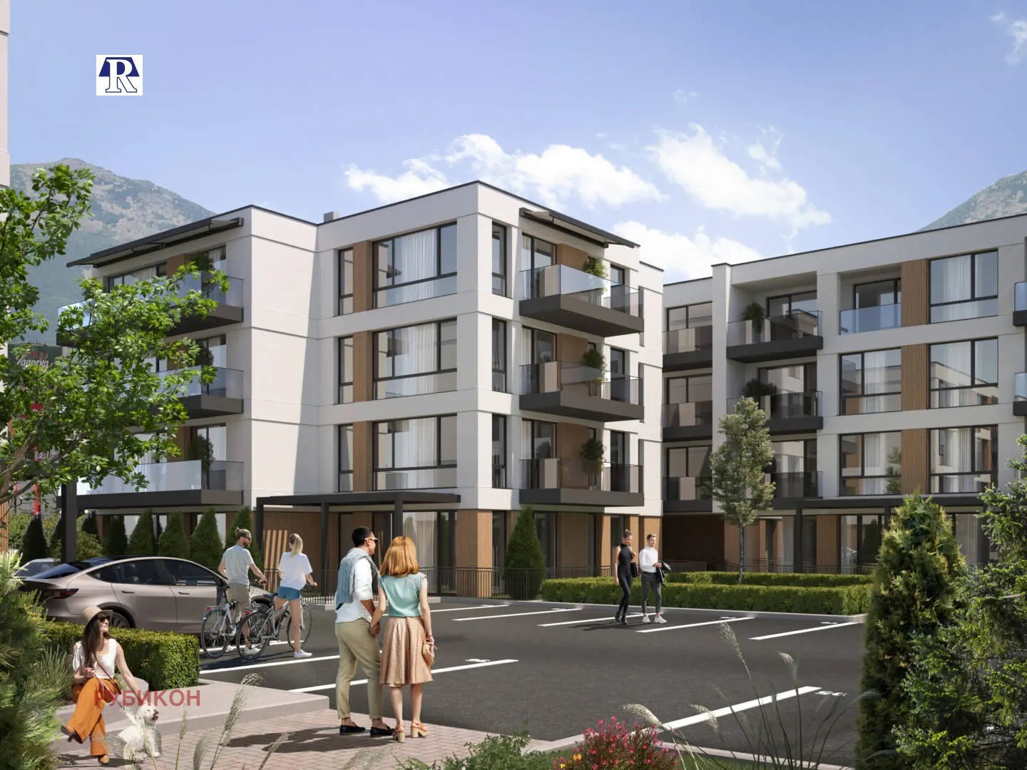 Продава 3-СТАЕН, гр. Пловдив, Остромила, снимка 2 - Апартаменти - 45079917