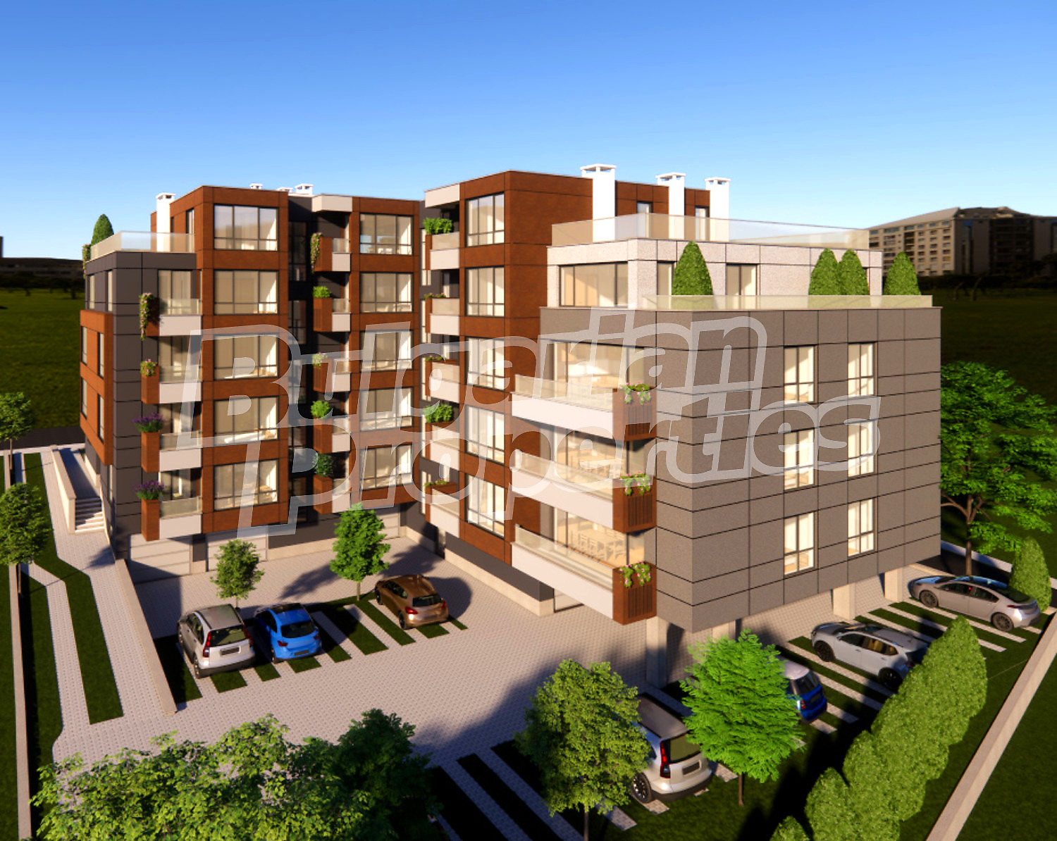Продава 3-СТАЕН, гр. София, м-т Гърдова глава, снимка 16 - Апартаменти - 54881391