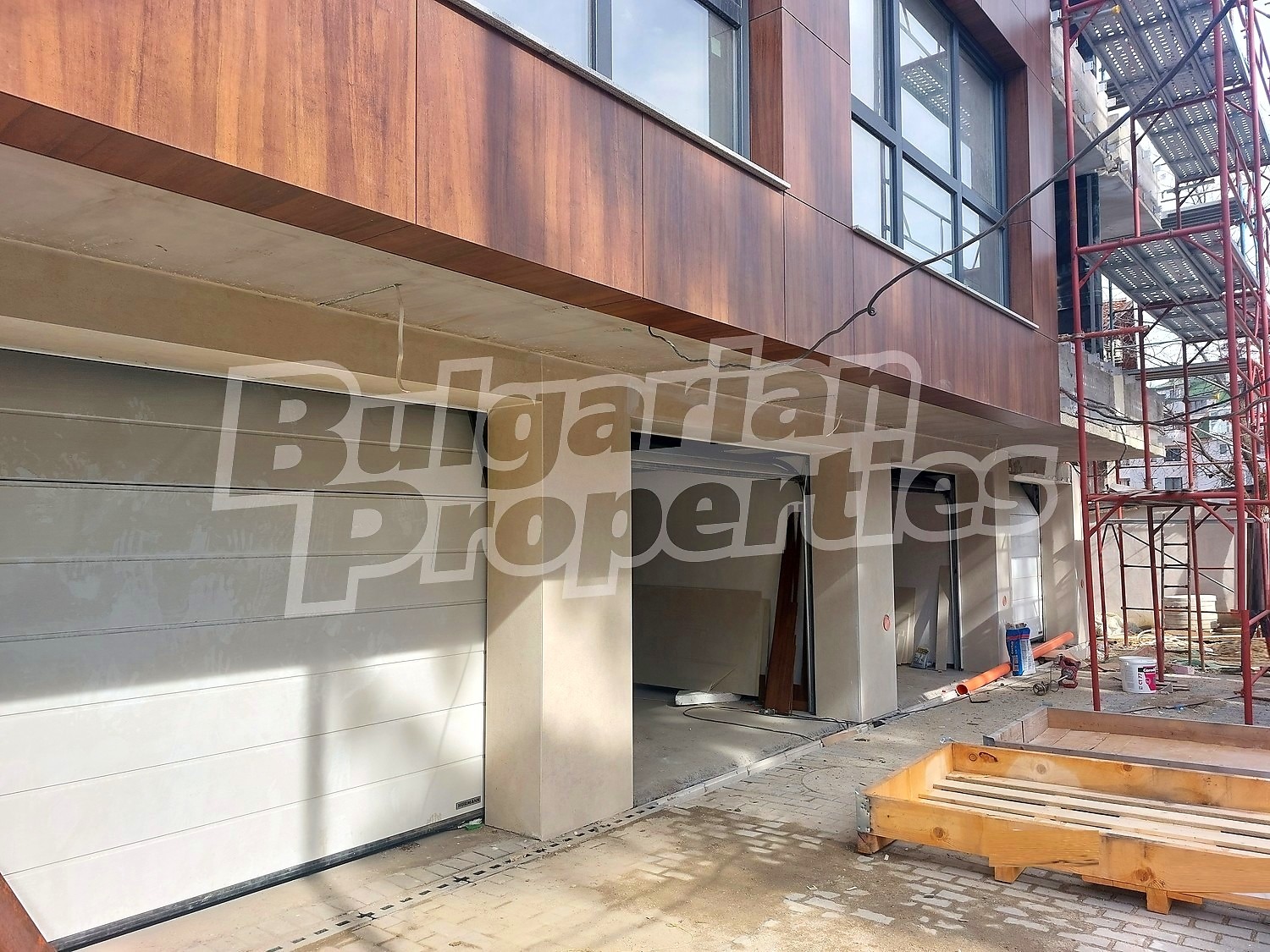 Продава 3-СТАЕН, гр. София, м-т Гърдова глава, снимка 11 - Апартаменти - 54881391