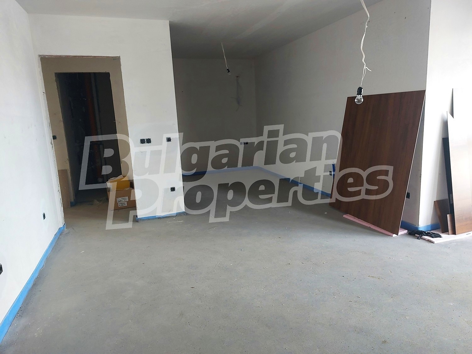 Продава 3-СТАЕН, гр. София, м-т Гърдова глава, снимка 3 - Апартаменти - 54881391