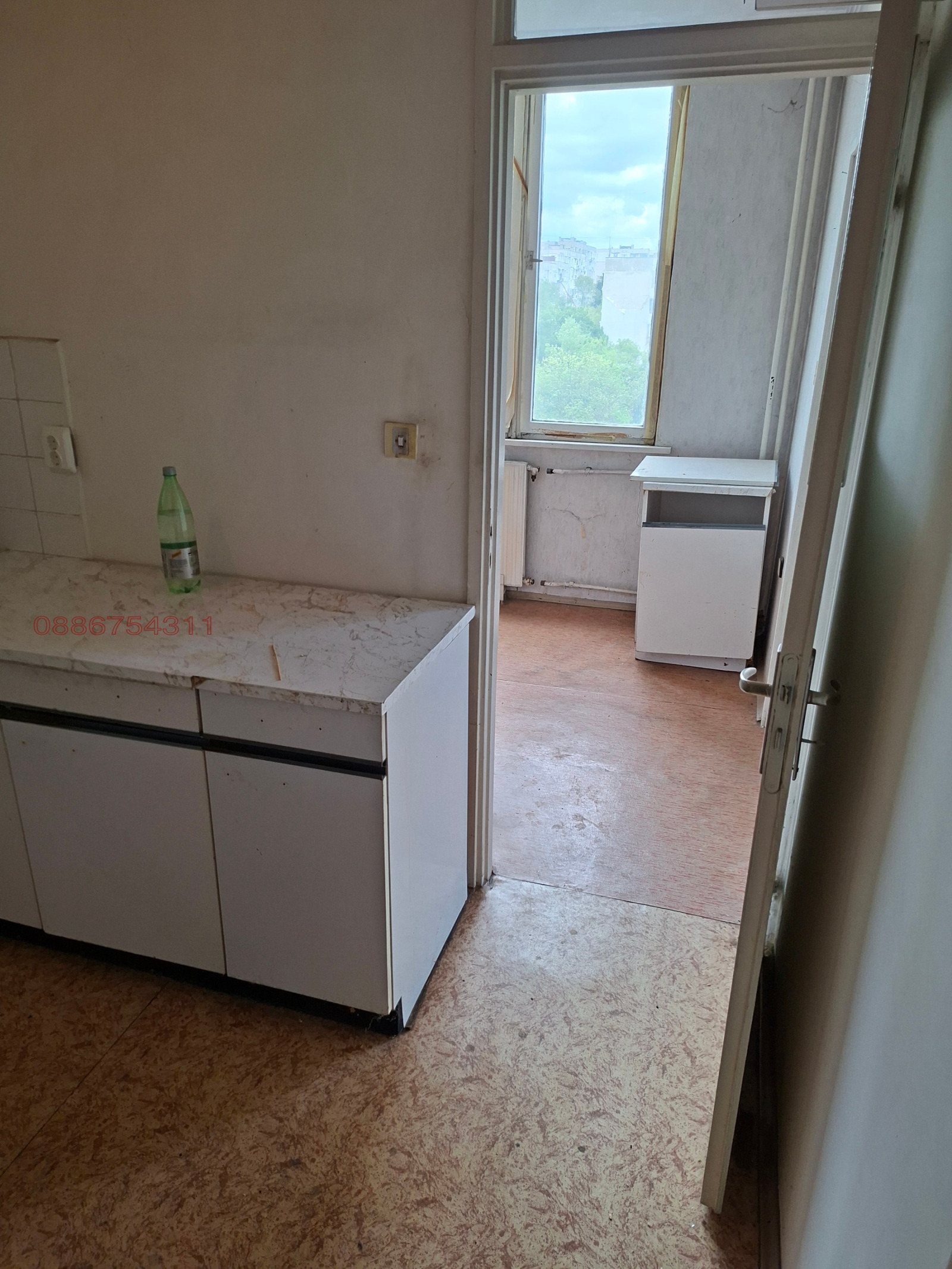 Продава 3-СТАЕН, гр. София, Люлин 4, снимка 6 - Апартаменти - 54959654