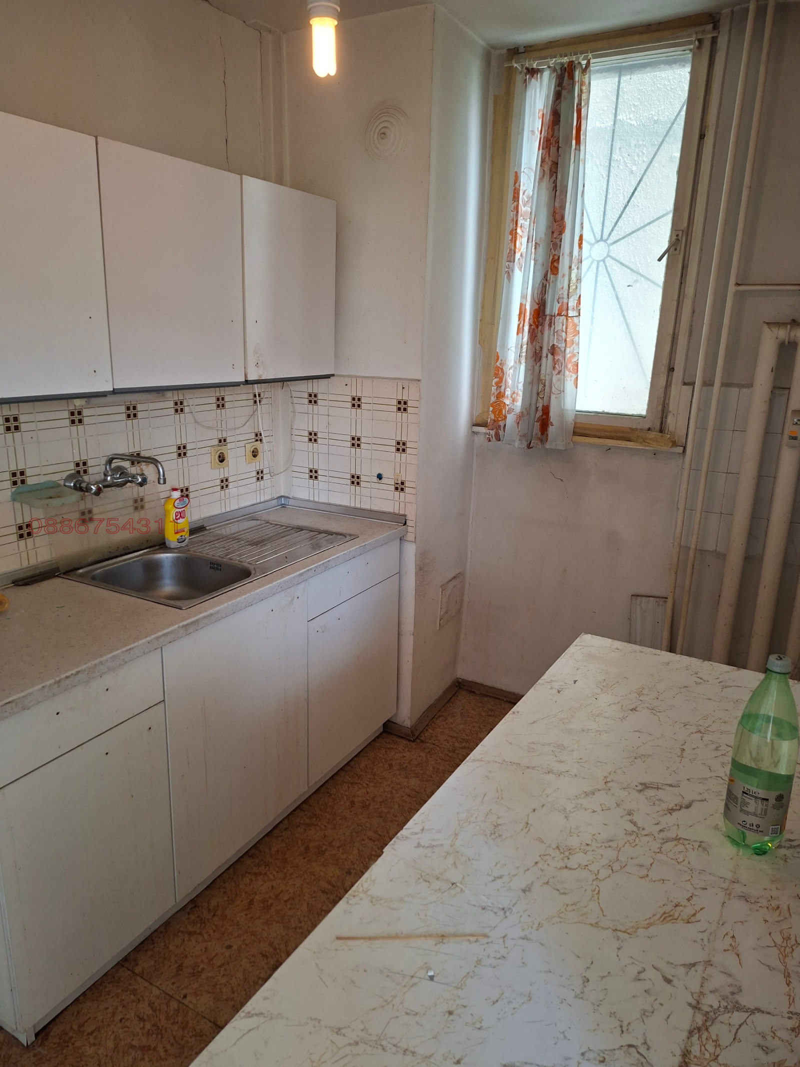 Продава 3-СТАЕН, гр. София, Люлин 4, снимка 5 - Апартаменти - 54959654