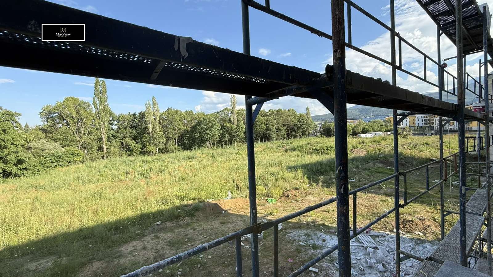 Продава 3-СТАЕН, гр. София, Малинова долина, снимка 3 - Апартаменти - 55218627