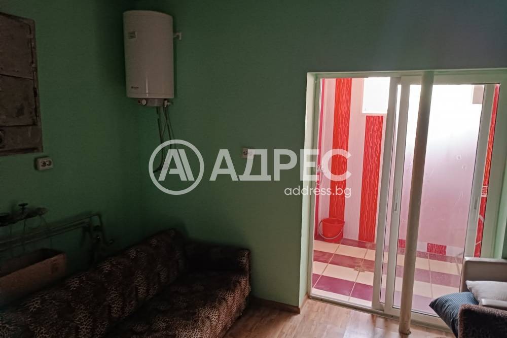Продава ОФИС, гр. Разград, Център, снимка 2 - Офиси - 55350676