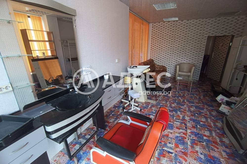 Продава ОФИС, гр. Разград, Център