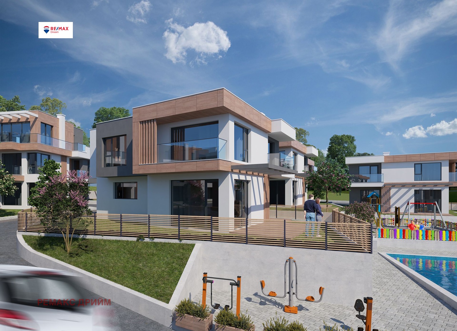 Продава КЪЩА, гр. Варна, м-т Горна Трака, снимка 2 - Къщи - 54406808