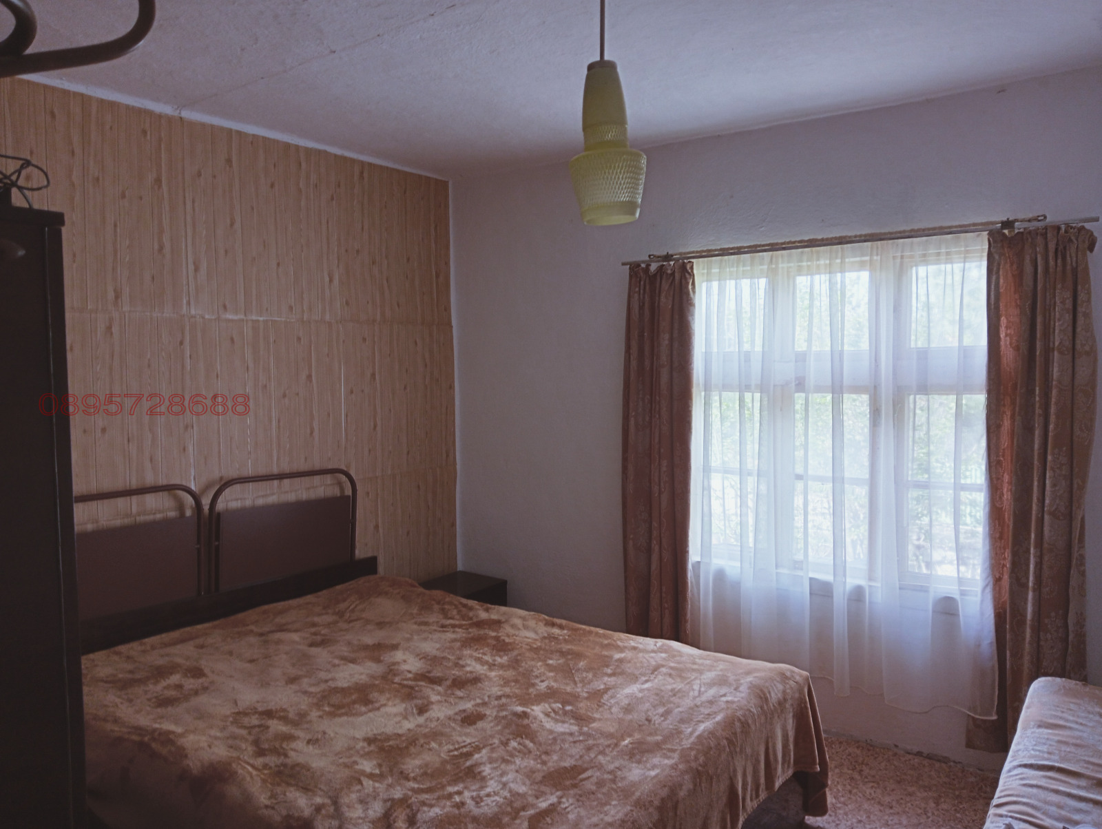 Продава КЪЩА, с. Черни бряг, област Търговище, снимка 4 - Къщи - 54174601