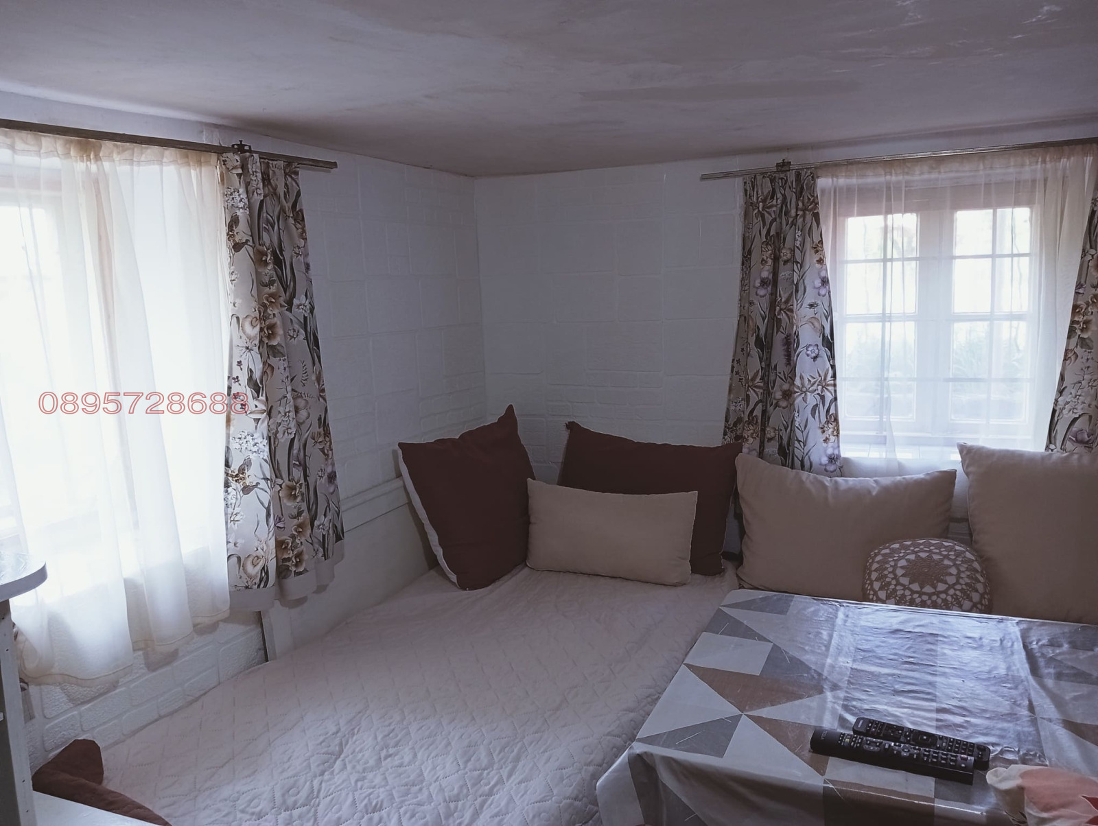 Продава КЪЩА, с. Черни бряг, област Търговище, снимка 5 - Къщи - 54174601