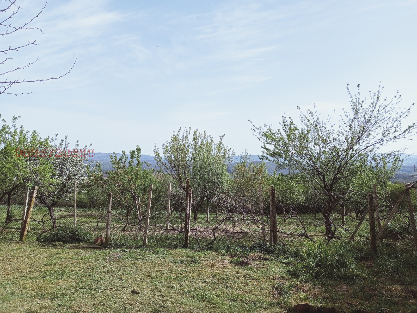 Продава КЪЩА, с. Черни бряг, област Търговище