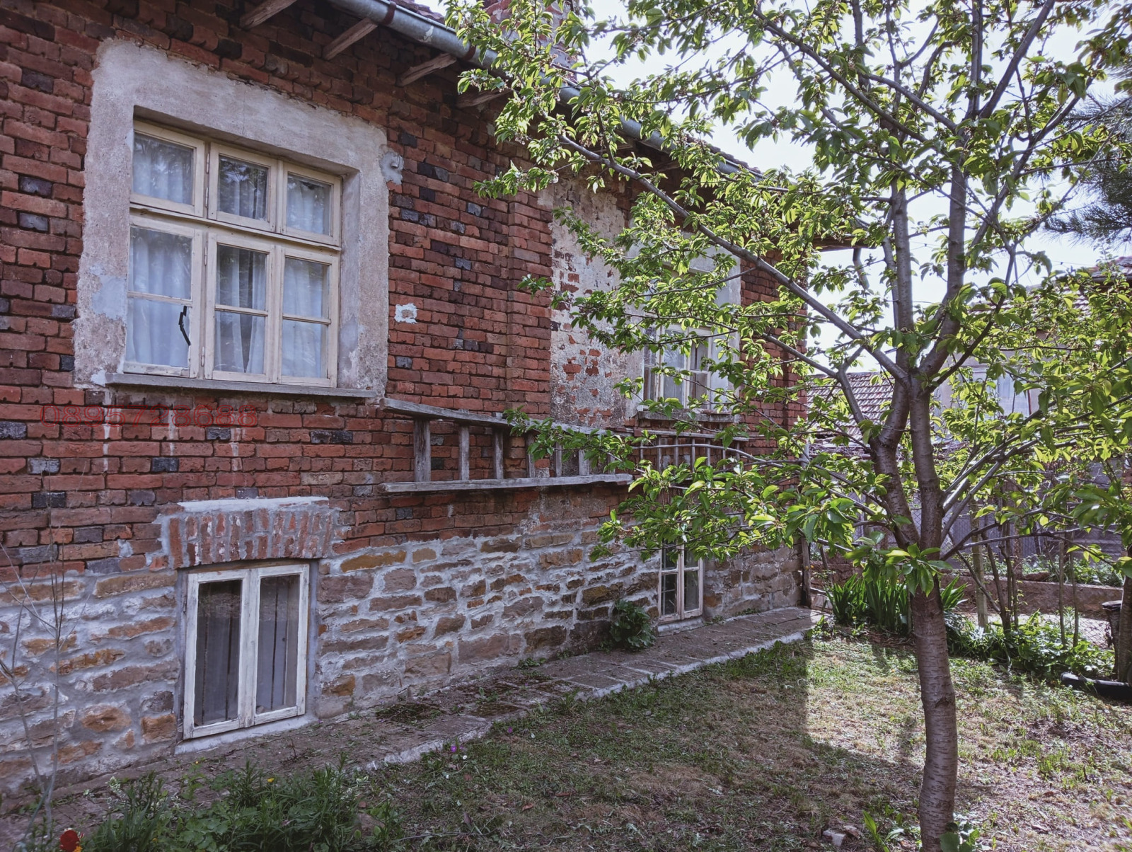 Продава КЪЩА, с. Черни бряг, област Търговище, снимка 9 - Къщи - 54174601