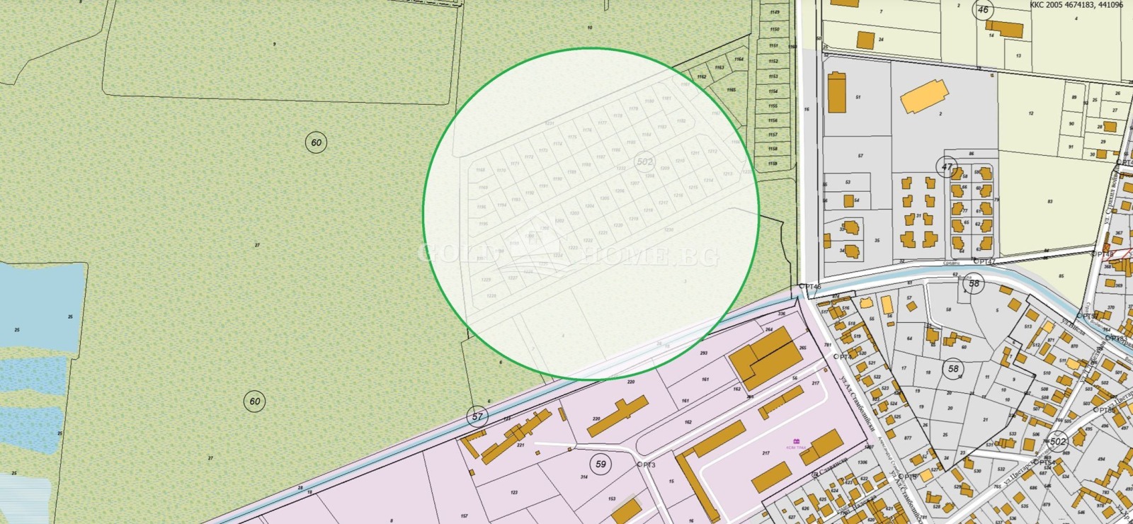 Продава КЪЩА, с. Войводиново, област Пловдив, снимка 6 - Къщи - 54193181