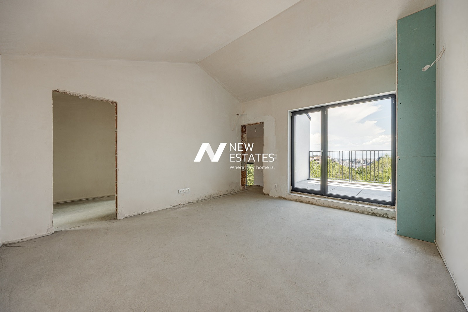 Продава КЪЩА, гр. София, Бояна, снимка 11 - Къщи - 55394321