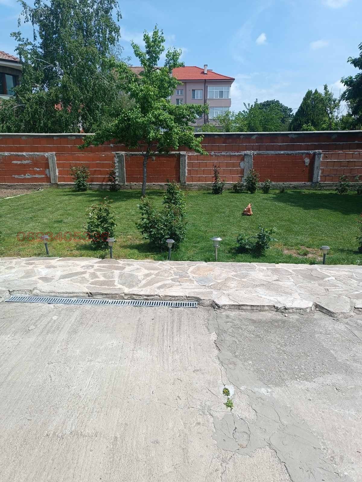 Продава КЪЩА, гр. Пловдив, Коматево, снимка 7 - Къщи - 55963392