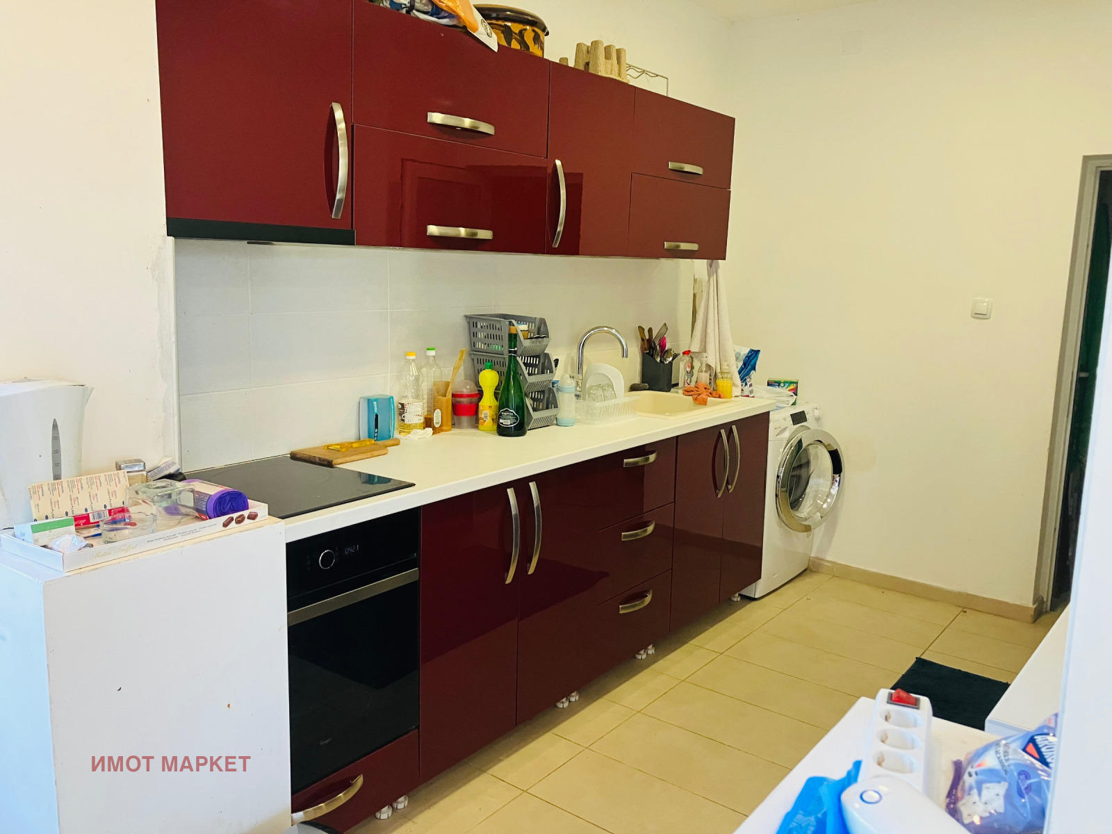 Продава КЪЩА, с. Войсил, област Пловдив, снимка 4 - Къщи - 55785200