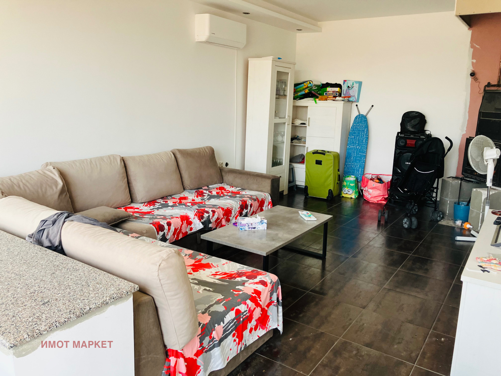Продава КЪЩА, с. Войсил, област Пловдив, снимка 6 - Къщи - 55785200