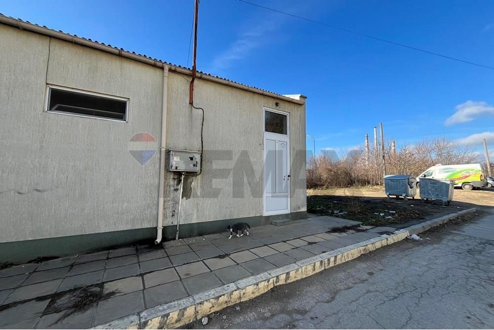 Продава ЗАВЕДЕНИЕ, гр. Нови пазар, област Шумен, снимка 11 - Заведения - 55032955
