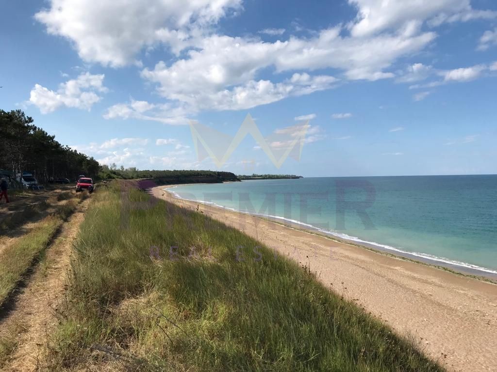 Продава ПАРЦЕЛ, с. Крапец, област Добрич, снимка 7 - Парцели - 54066377