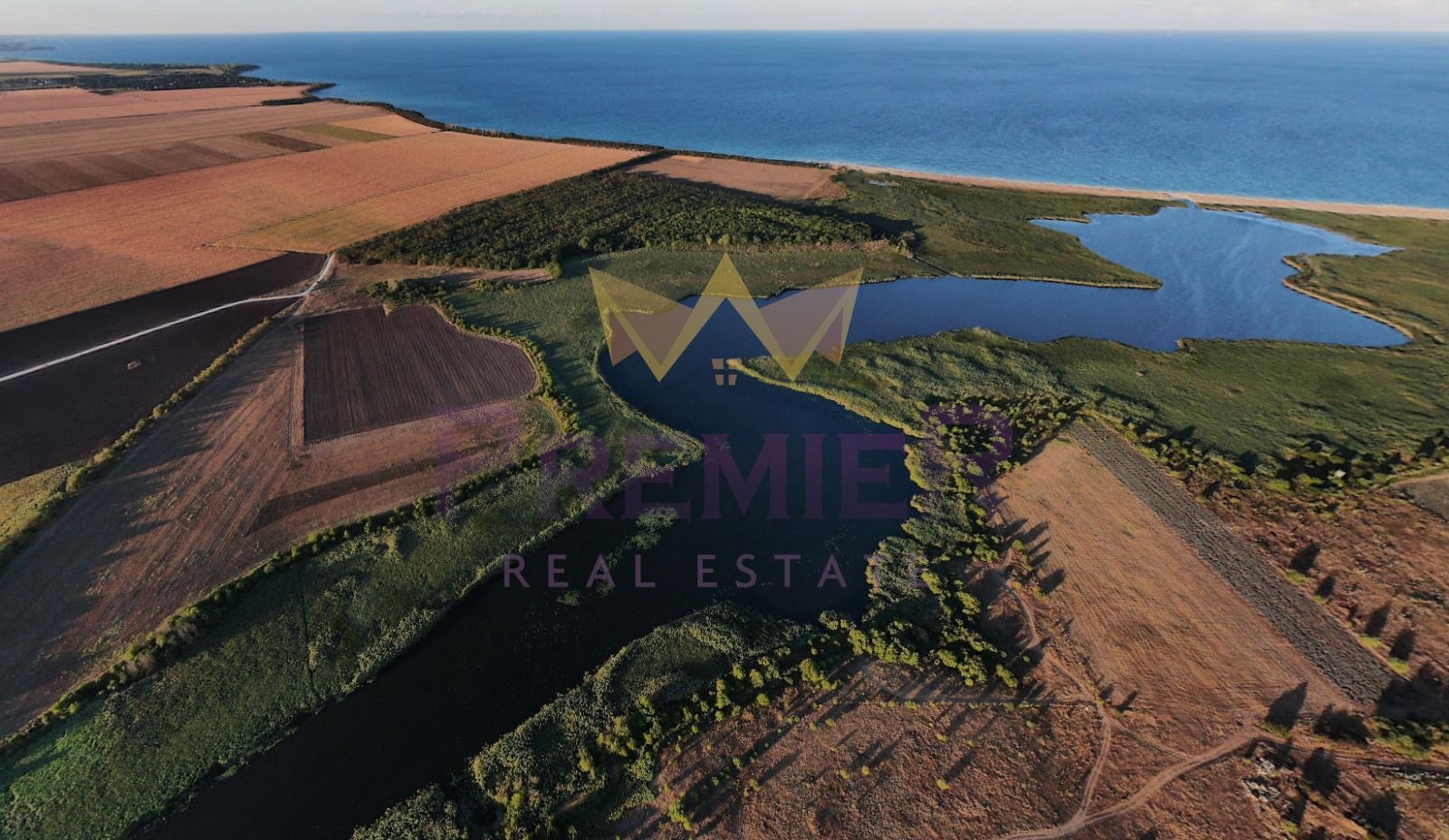 Продава ПАРЦЕЛ, с. Крапец, област Добрич, снимка 3 - Парцели - 54066377