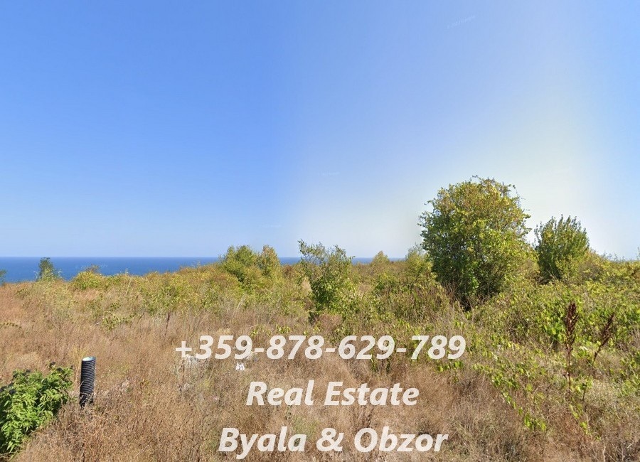 Продава ПАРЦЕЛ, гр. Бяла, област Варна, снимка 15 - Парцели - 54074459