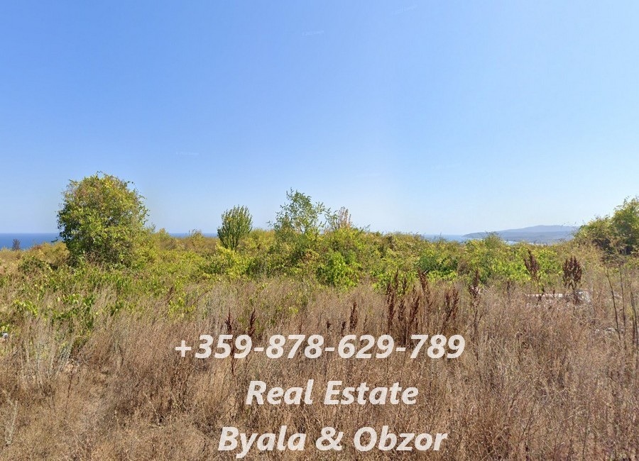 Продава ПАРЦЕЛ, гр. Бяла, област Варна, снимка 14 - Парцели - 54074459