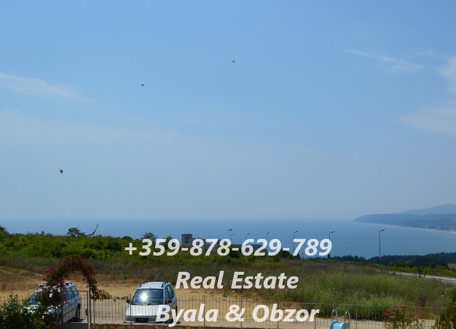 Продава ПАРЦЕЛ, гр. Бяла, област Варна, снимка 2 - Парцели - 54074459