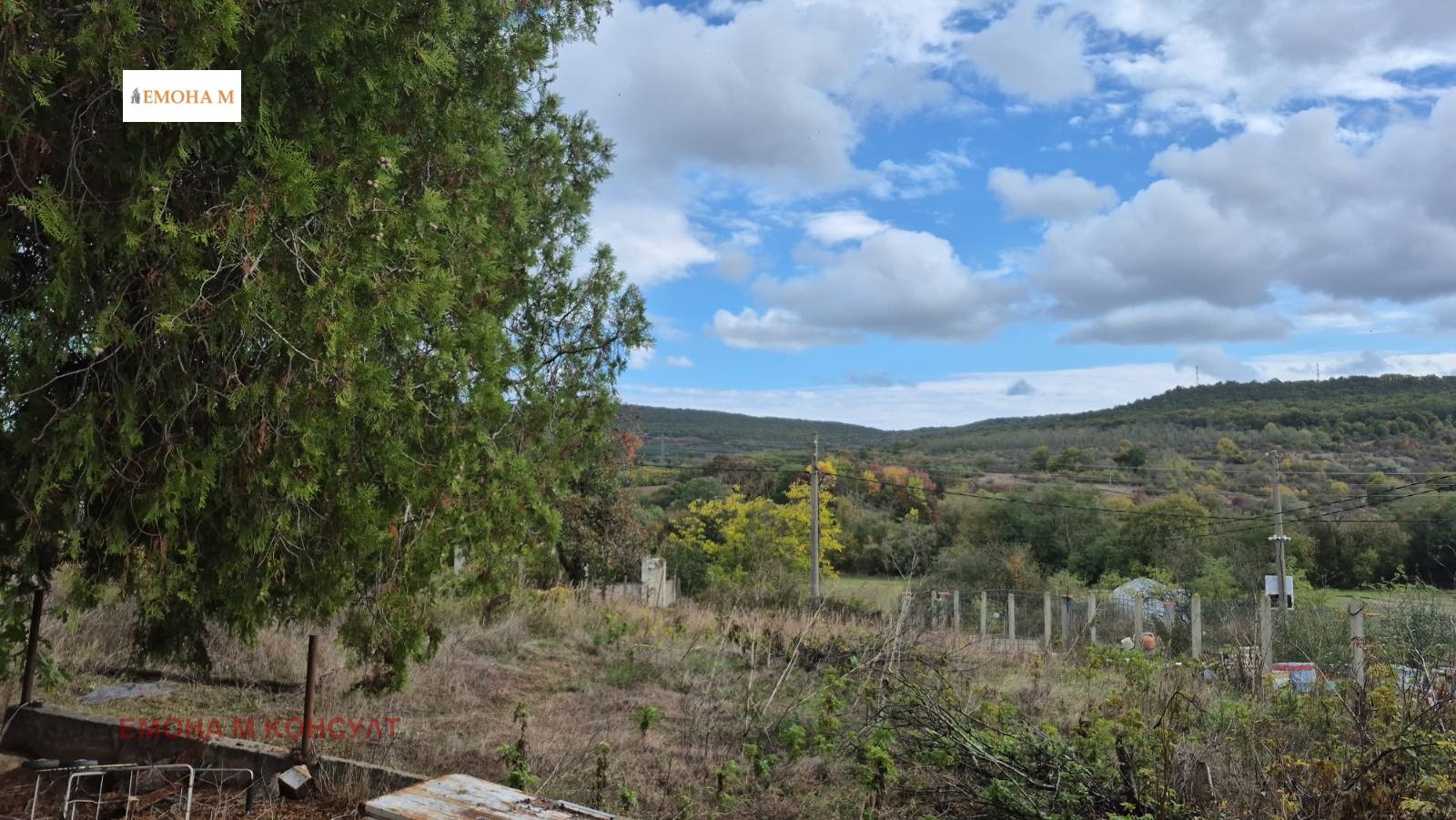 Продава ПАРЦЕЛ, с. Осеново, област Варна, снимка 6 - Парцели - 54954908