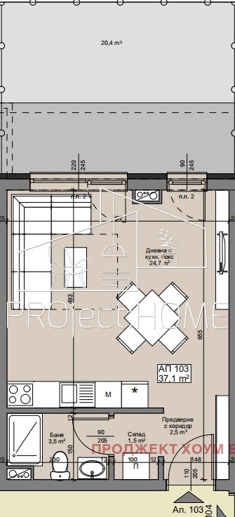 ������� 1-����� | Imot.bg � ����������� 6