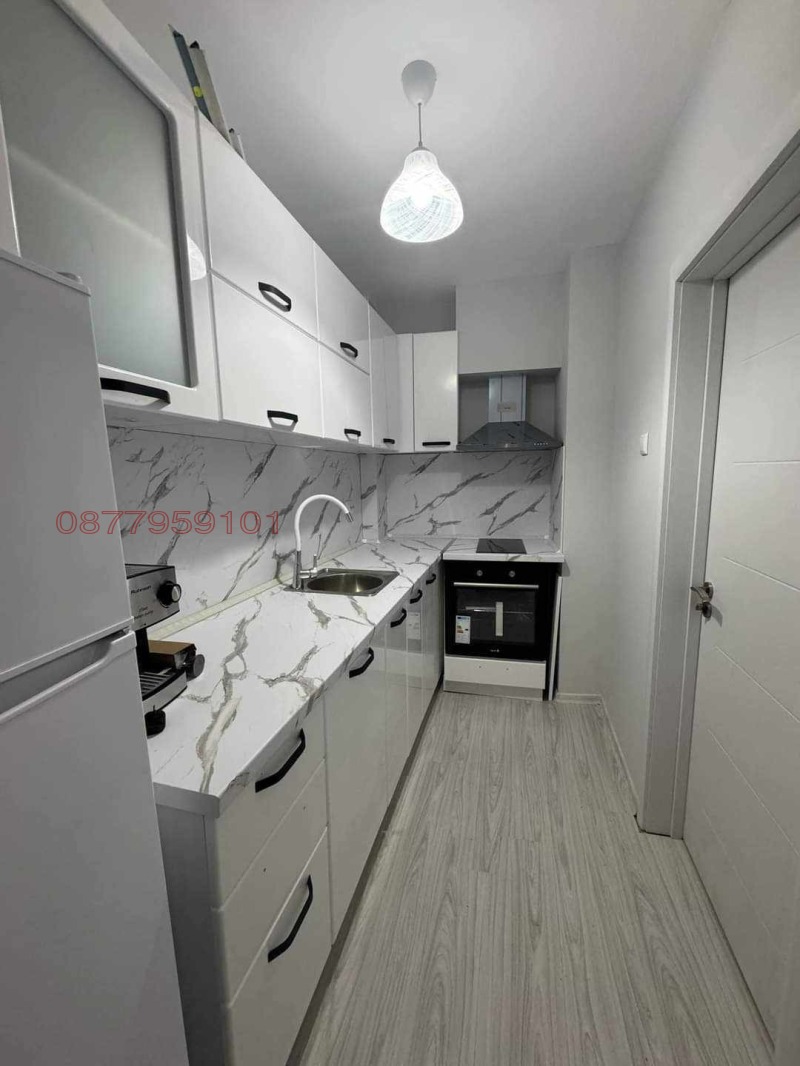 Продава 2-СТАЕН в град Стара Загора, Казански - 50 кв.м / 108 000 € » 211 229.64 лв.
