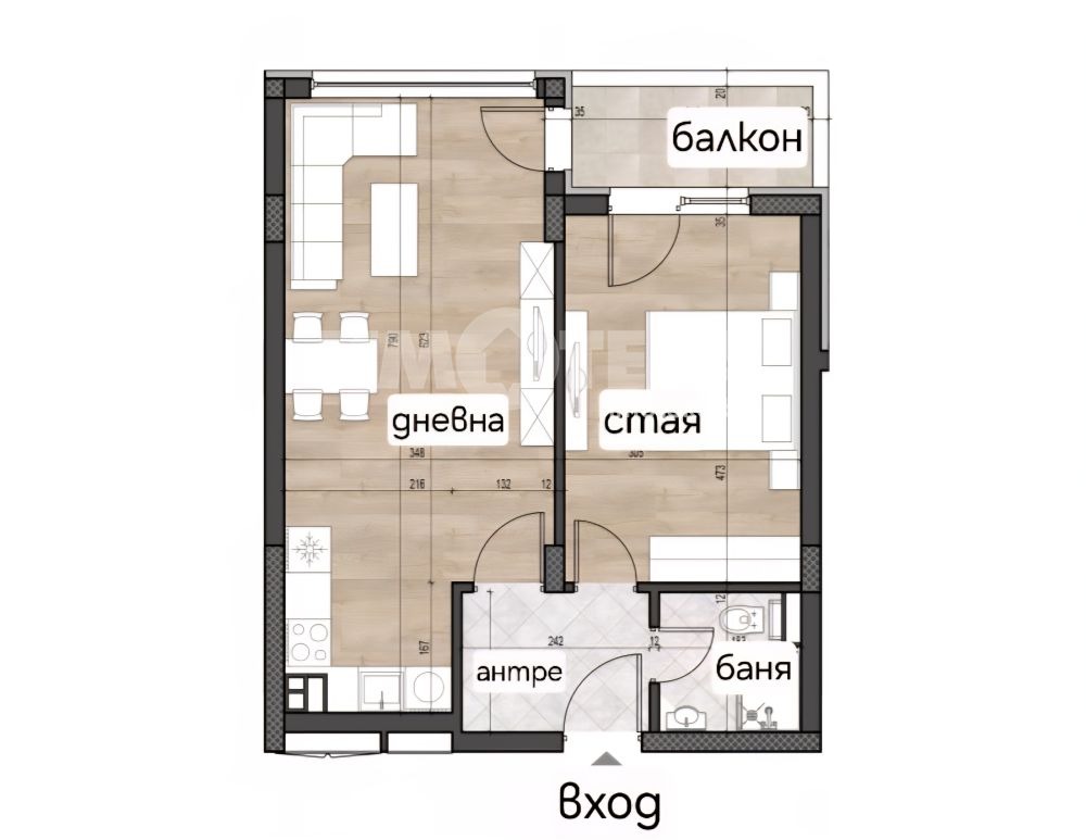 ������� 2-����� | Imot.bg � ����������� 1