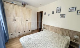 1 soverom Bansko, region Blagoevgrad 9