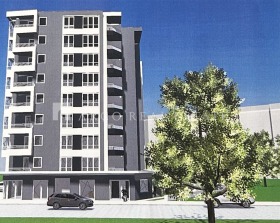 Продава 2-стаен град София Левски Г - [1] 