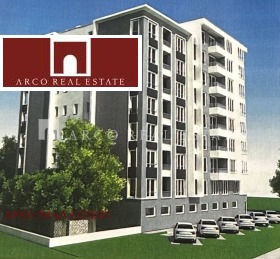 1 soverom Levski G, Sofia