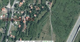 Plot Golemo Buchino, region Pernik
