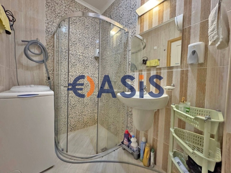 Te koop  Studio regio Boergas , k.k. Slantsjev brjag , 33 m² | 88339299 - afbeelding [8]