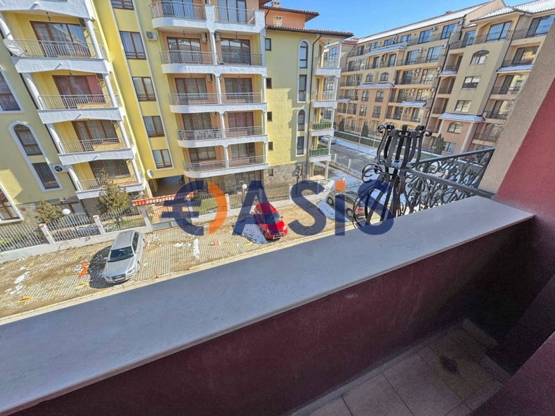 Te koop  Studio regio Boergas , k.k. Slantsjev brjag , 33 m² | 88339299 - afbeelding [2]
