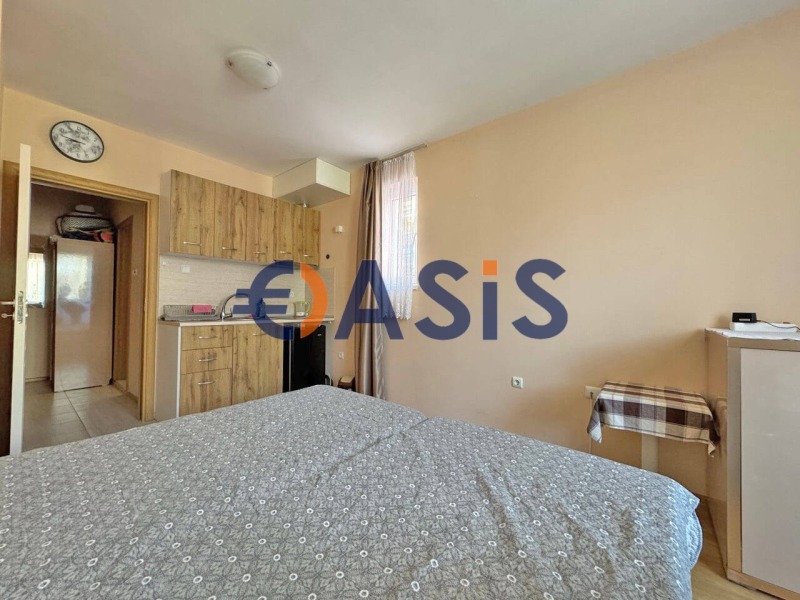Te koop  Studio regio Boergas , k.k. Slantsjev brjag , 33 m² | 88339299 - afbeelding [5]