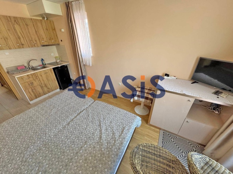 Te koop  Studio regio Boergas , k.k. Slantsjev brjag , 33 m² | 88339299 - afbeelding [6]